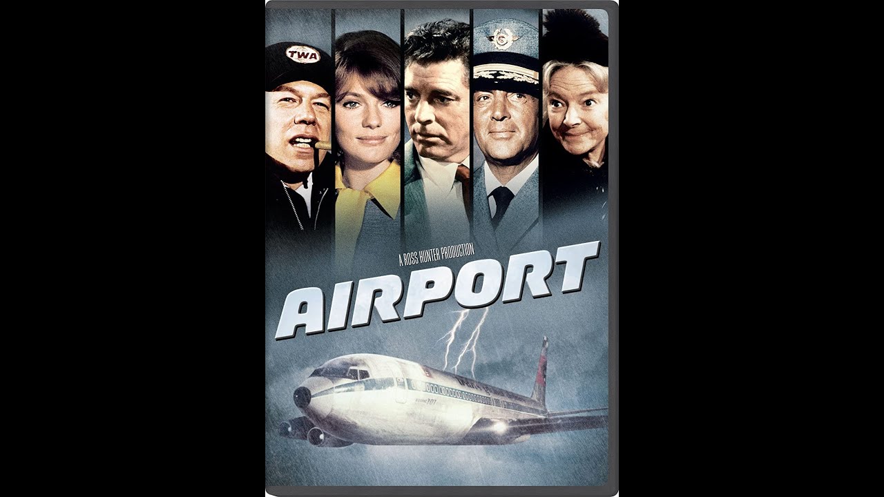 movie review airport