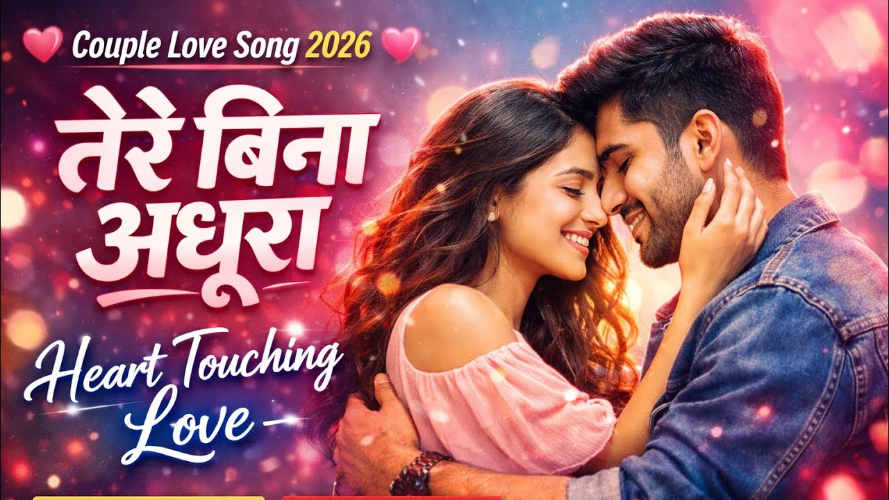Tere Bina Adhoora ❤️ | Romantic Love Short | The Melody Akash #shorts ✨💖🎸💫
