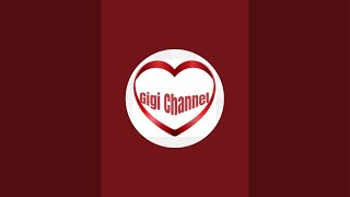 Gigi channel حياتي في امريكا is live