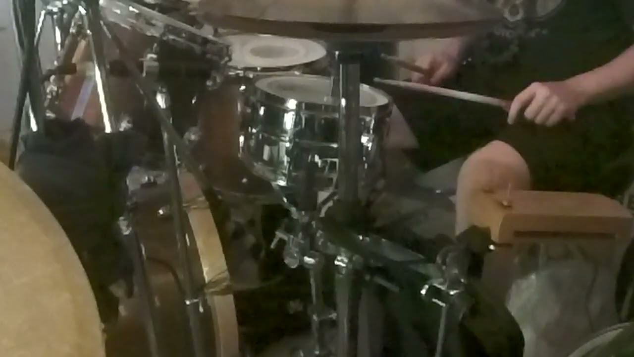 Tama 5.5x10" Steel Soprano Snare: Sound 41 by Dan Wangerin