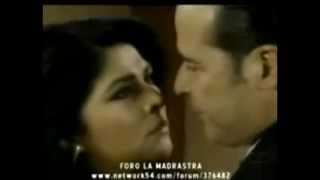 CREPUSCULO con Vicky Ruffo y Cesar Evora