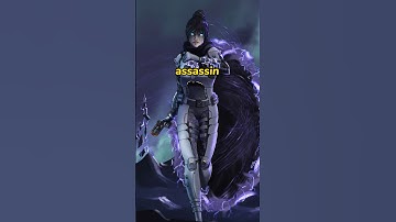 😳Discovering Wraith