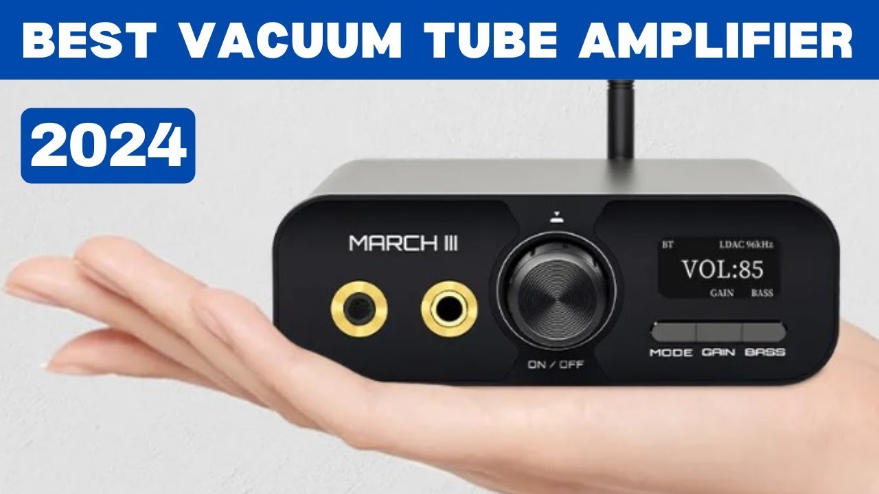 Top 5 Best Vacuum Tube Amplifiers 100% Updated Model & Most Popular Items On Aliexpress