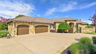 Lakeway Real Estate Videography - 408 Golden Bear Dr, Lakeway, TX