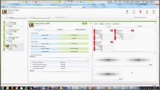 ice Contact Center for Microsoft Lync