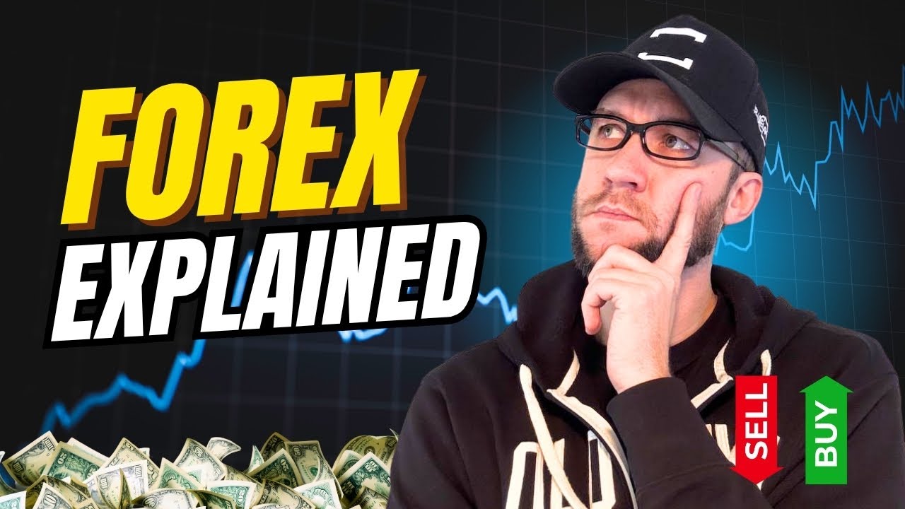How Forex Trading Really Works in 2026 💸📊