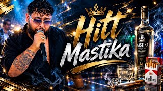 Stefcho Bend New Hit Mastika Стефчо Бенд – Нов хит 2026 Aslan Tv Yambo