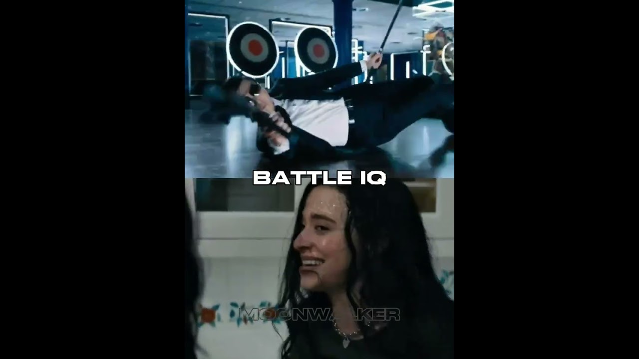 Caine VS Ghostface Killers | Battle