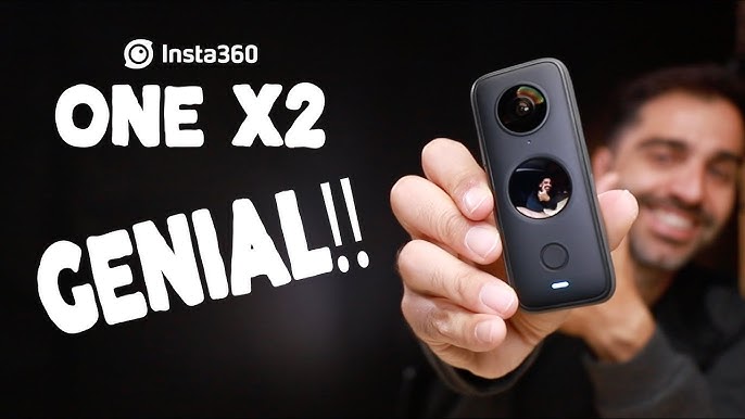 Mejor cámara de acción 2021. Insta360 One X2 tras una temporada de esquí 