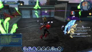 An Issue Turning New Players Away - DCUO