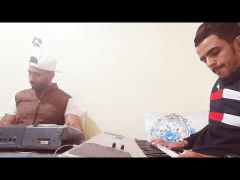 أحبك حسين الجسمي عزف ناي Korg Extrem Hussain Al Jassmi 