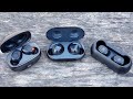 Samsung Galaxy Buds (Black) vs. Budget Earbuds: Surprising Results!