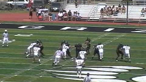 Adams State vs Humbolt State