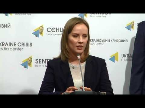 Ініціатива «Професійний уряд». Український Кризовий Медіа Центр, 11-02-2016