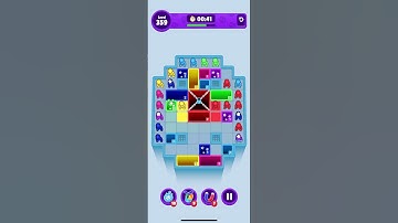 Drop Away:Color Puzzle Walkthrough Level 359 #dropaway #games #gaming #gameplay #walkthroughgameplay