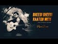 BHEEGI BHEEGI RAATON MEIN (Unplugged Cover) LYRICS - Piyush Shankar | Adnan Sami