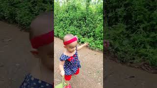 Eva maria lijo 2ndbday-video song-shorts