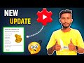 New YouTube Update: Stand Out To Advertisers For Opportunities To Earn Money !