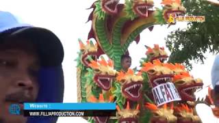 AKU BUKAN PELAKOR - ODONG ODONG SINAR GALUH N'CITA | 22-04-2019