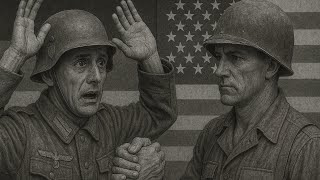 Why 500,000 German Soldiers Surrendered Rather Than Face Americans 🇩🇪🤝🇺🇸