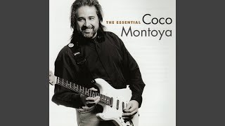 Video thumbnail of "Coco Montoya - Sending Me Angels"