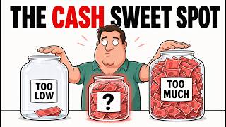 How Much Cash Buffer Should You Have In Retirement