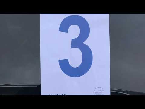 Уик-энд с Volvo Car M1. Safe Drive