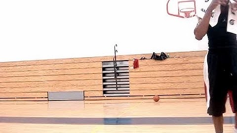 Dre Baldwin: Streetball Moves Mix #1 | Crossovers Dunks Combo Scoring Moves And-1 Mixtape