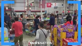 Americans expect to spend more than $900 on holiday gifts: Poll | Morning in America