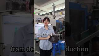 Injection mold manufacturer.😎 #moldmaking #engineering #injectionmolding #3kmold #factory