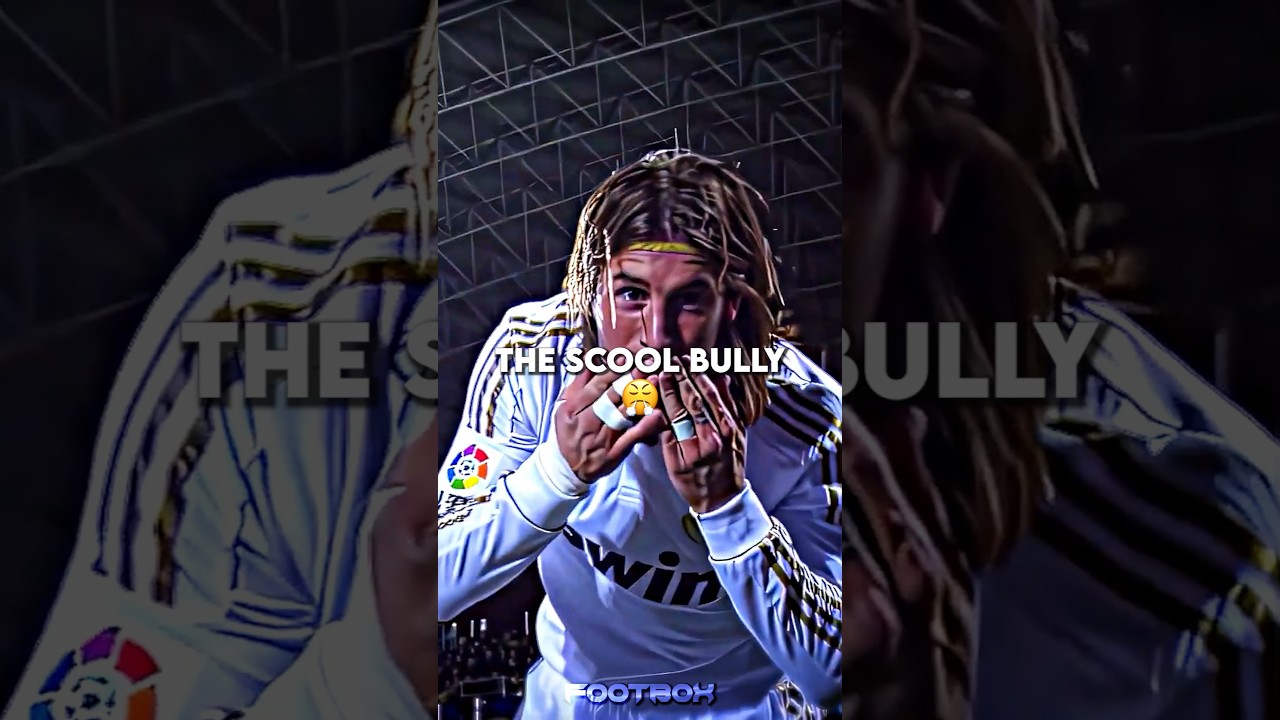 If Football Was A School 🏫😦