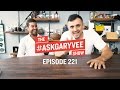 Luis Ortiz, Real Estate Lead Generation & First Jobs | #AskGaryVee Episode 221