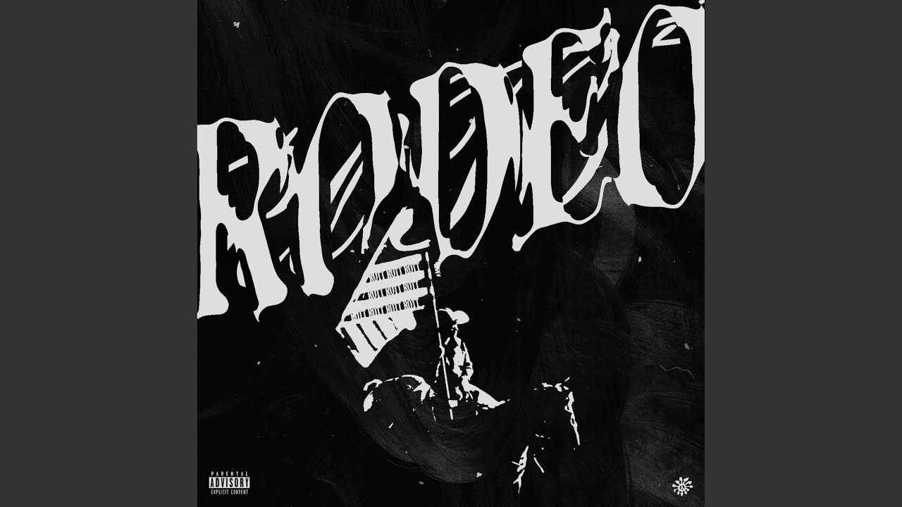 Watch Rodeo on YouTube Watch Rodeo on YouTube
