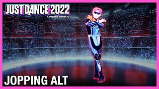 Jopping by SuperM (Alternate) | Just Dance 2022 [Official]