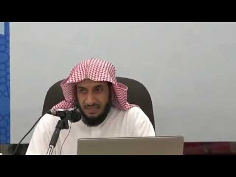 مقدمة في الاستدلال في التفسير 4 موضوع علم أصول التفسير وفضله د نايف الزهراني