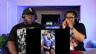 Kidd and Cee Reacts To Funny Animal Videos Guaranteed To Make You Laugh