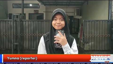 Tugas Berita Kelompok 1 Akhwat "Kecanduan bermain Game, Seorang Anak menjadi Sindrom Game tersebut" 