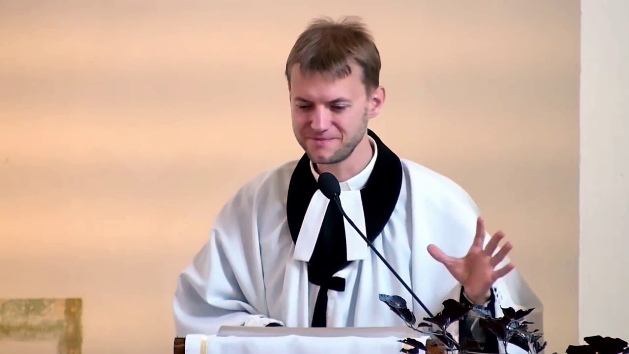 Sprawdzian Z Religii Klasa 6 Ewangelia Mateusza Konfirmacja 02.06.2019 - Ewangelia św. Mateusza 7, 13-14 - YouTube