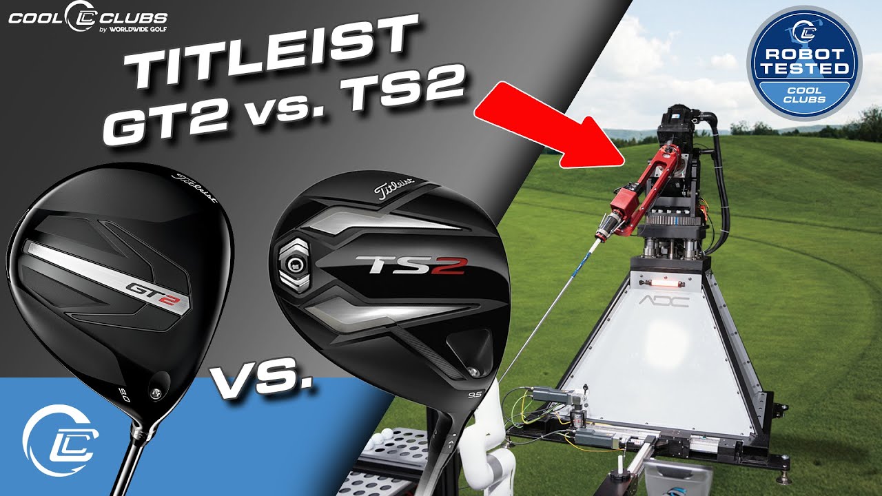 Titleist　GT2 4W16.5° 7W21° ツアーAD DI7s8S Titleist GT2 4W16.5° 7W21° ツアーAD DI7s8S Titleist GT2 4W16.5