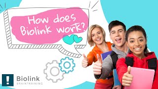 How does Biolink work