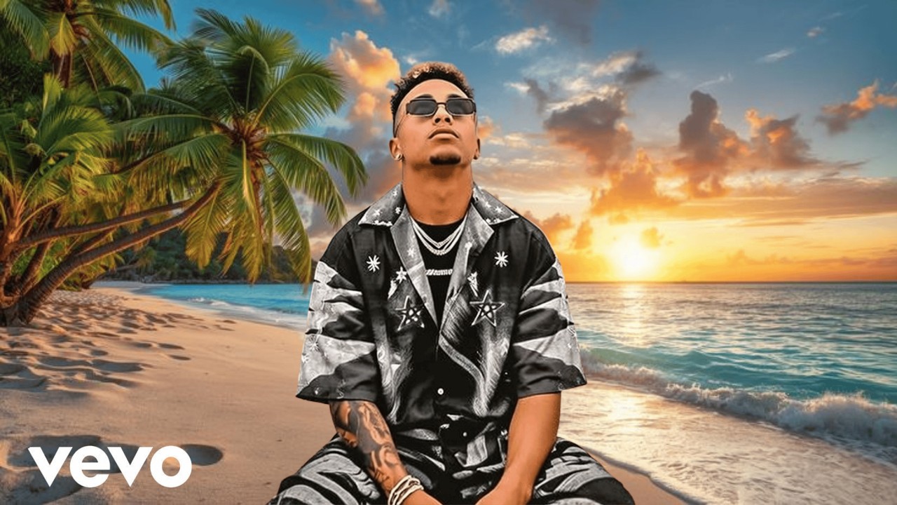 Ozuna – Me Tocó Perderte (Video Oficial 2026)