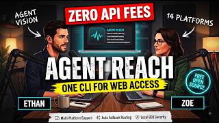 Agent Reach The Scraping Hack That Wants Your Cookies