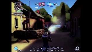 [BFH] Test CC and Twixtor !