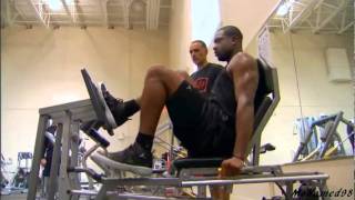 How Bad Do You Want It? Sub Ita