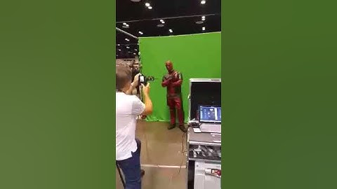 Special Event Badges at Mega Con, Orlando FL