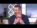 FULL INTERVIEW – Part 2: Joey Fatone on NSYNC, BSB, and 'Common Knowledge'