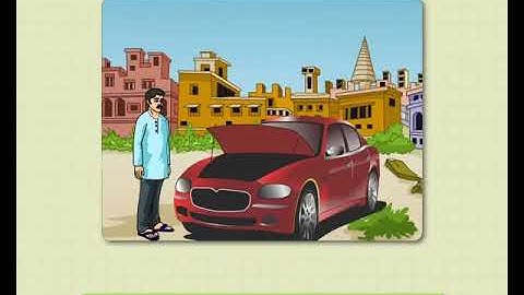 Noise Pollution  (Environment) : Sundaram Eclass Science concepts (9-10 grade)