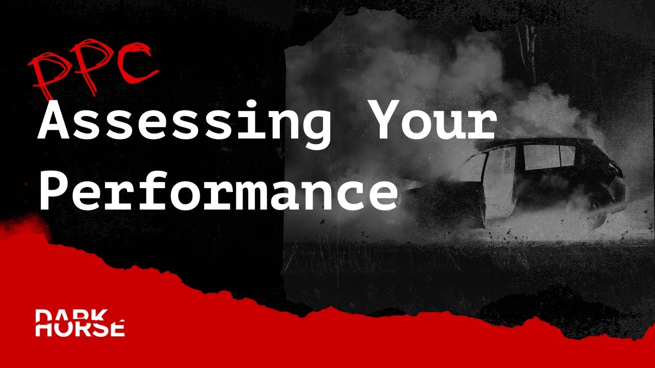 Reflecting on 2023: Assessing Your PPC Performance | Dark Horse