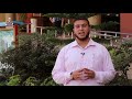 تهنئة بمناسبة حلول شهر رمضان المبارك بصوت الداعية الإعلامي كريم أبو عجيرم mp3