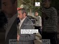 احمد عبدالعزيز ينفعل علي شاب من ذوي الهمم حاول يتصور معاه 